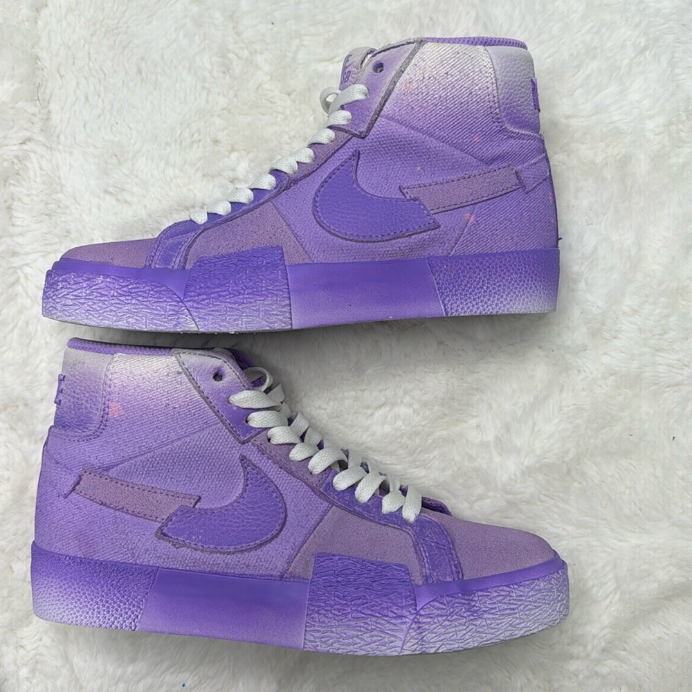 🆕 Youth Nike zoom blazers